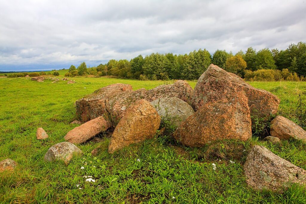 Белорусский Стоунхендж