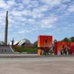 Музей Великой Отечественной войны в Минске