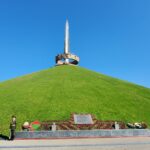 Курган славы
